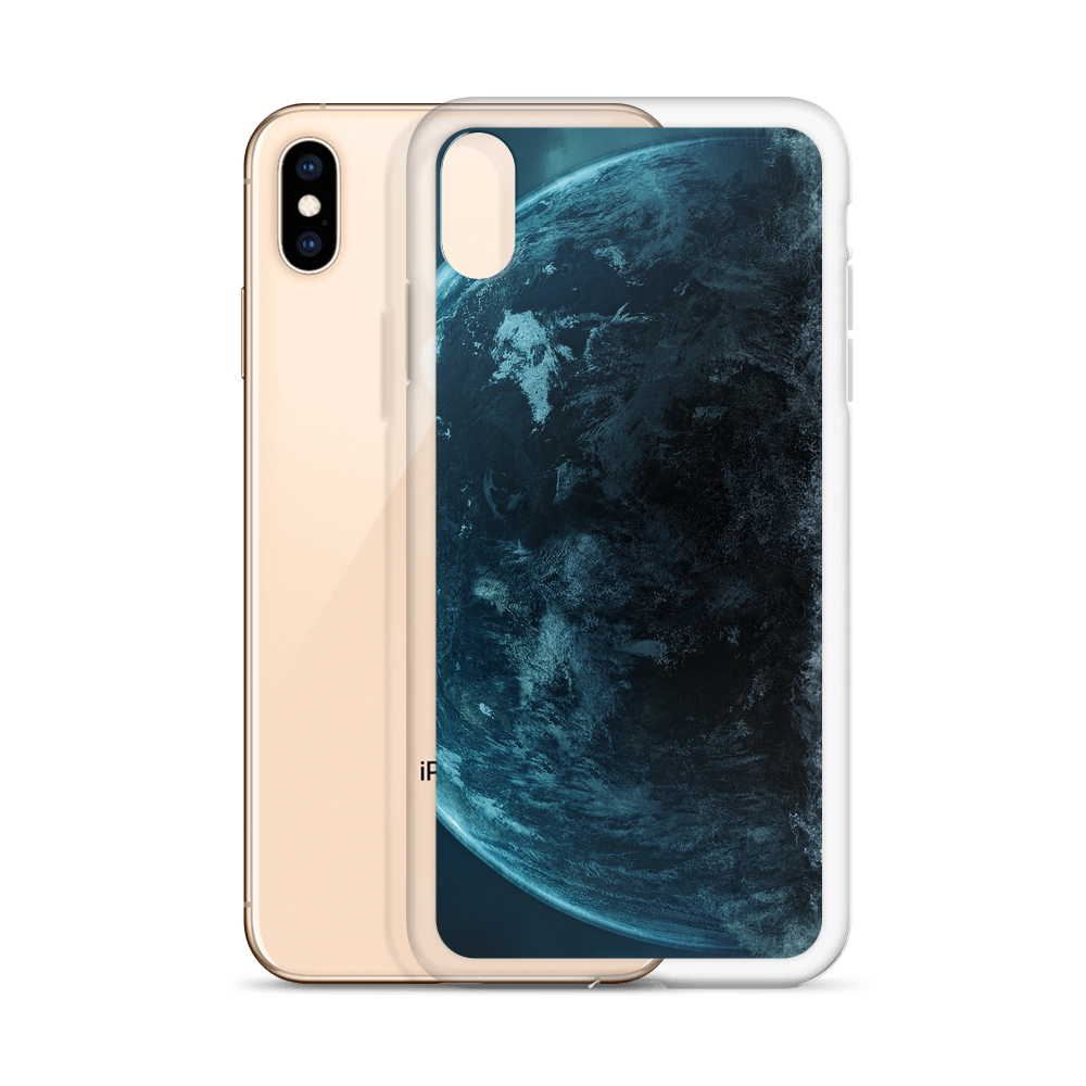 iPhone Case - Planet
