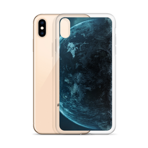 iPhone Case - Planet