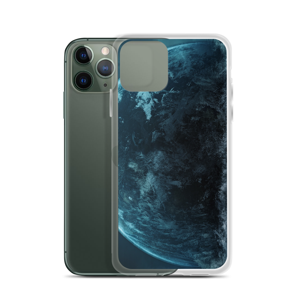 iPhone Case - Planet