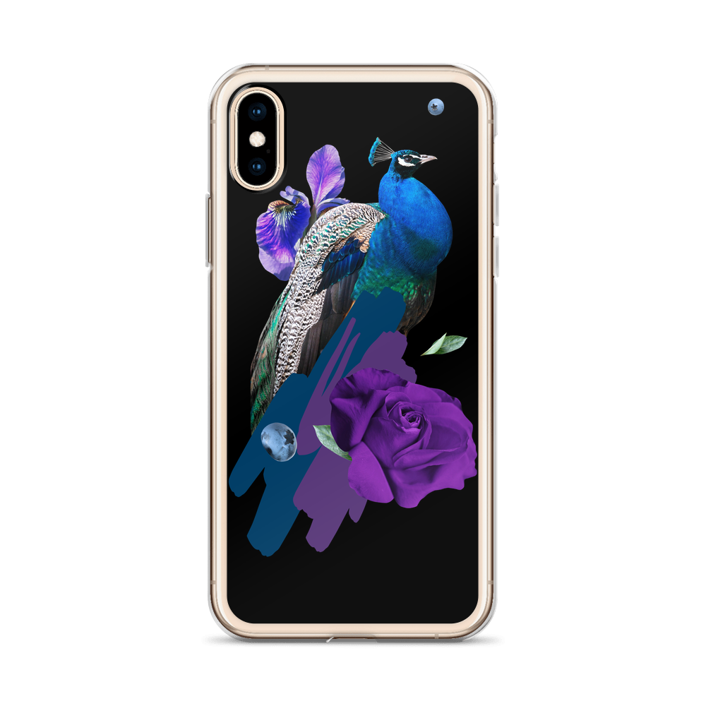 iPhone Case - Bird