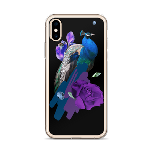 iPhone Case - Bird
