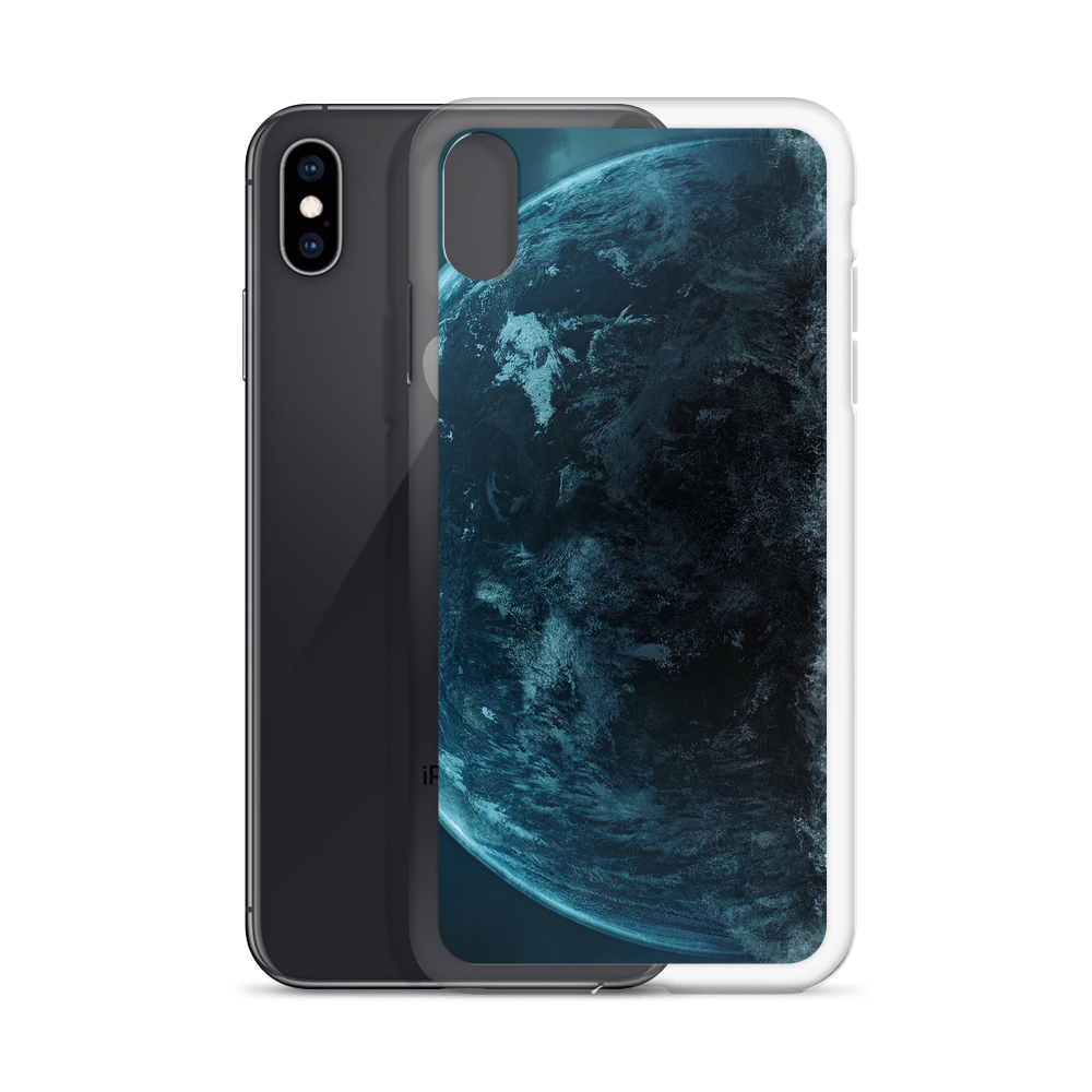 iPhone Case - Planet