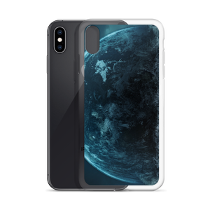 iPhone Case - Planet