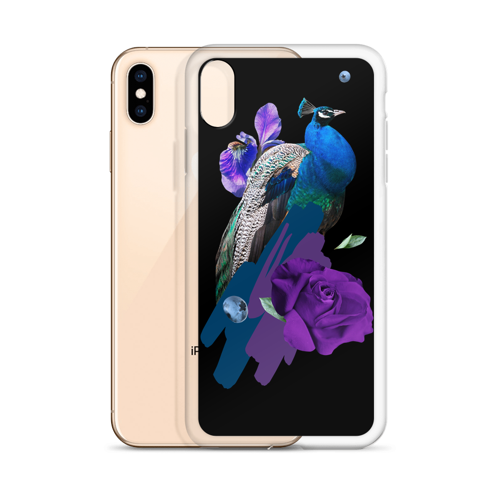 iPhone Case - Bird