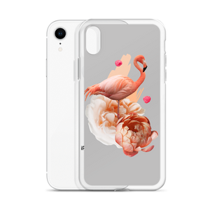 iPhone Case - Flamingo