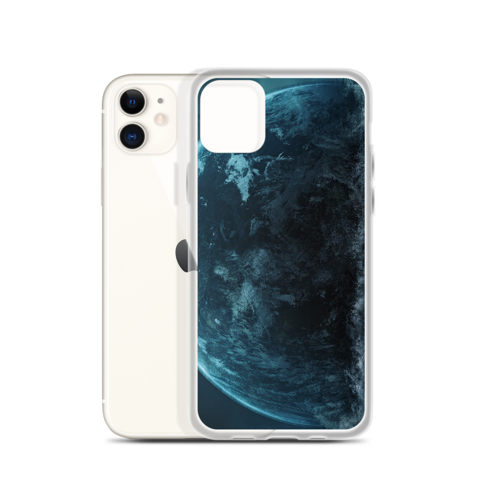 iPhone Case - Planet