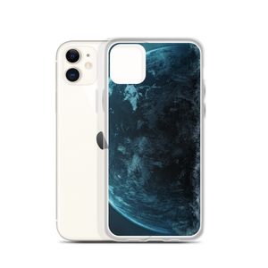iPhone Case - Planet