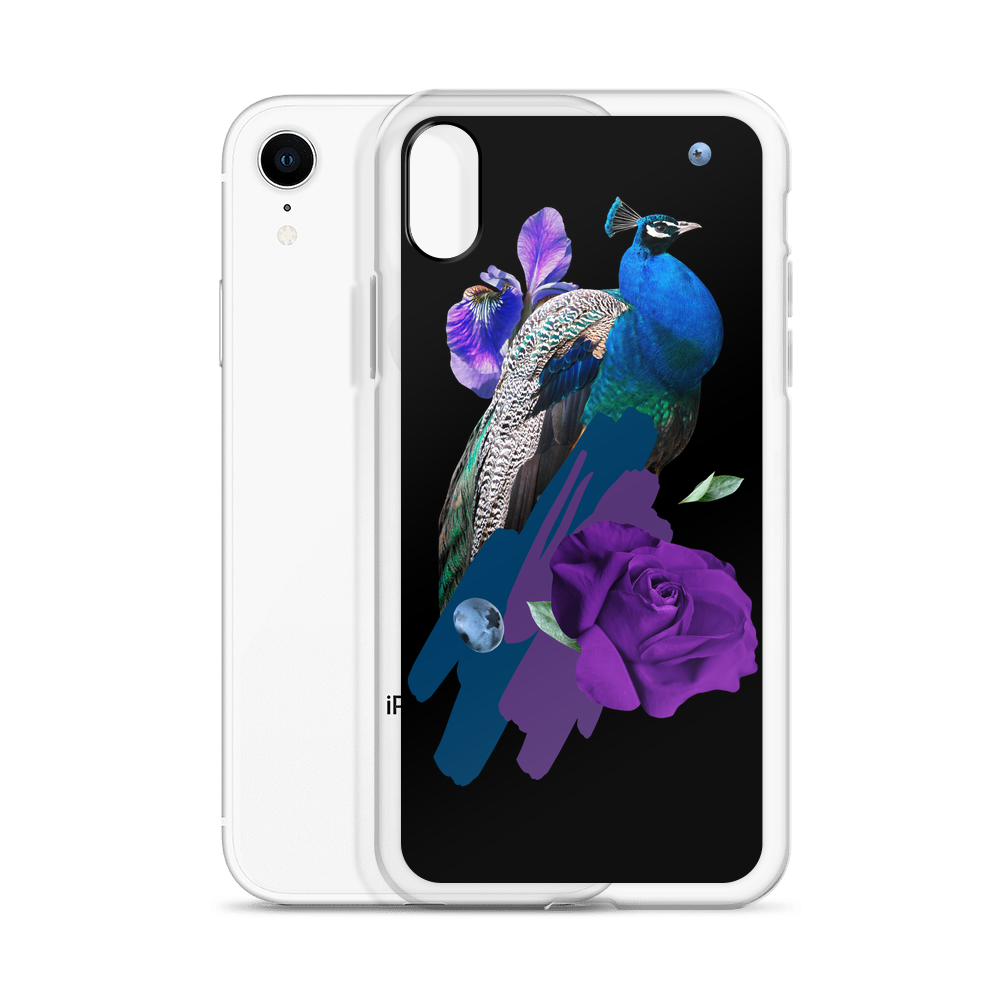 iPhone Case - Bird