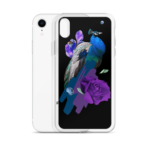 iPhone Case - Bird