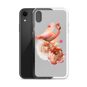 iPhone Case - Flamingo