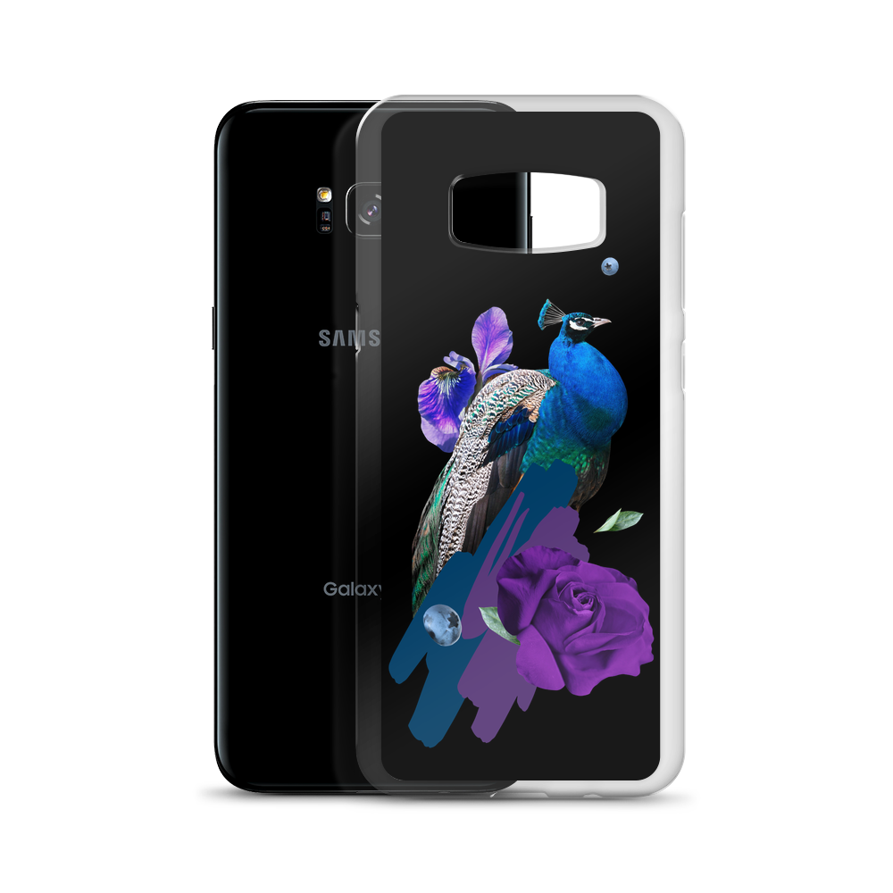 Samsung shell - Bird