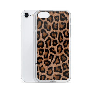iPhone Case - Leopard