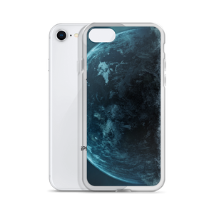 iPhone Case - Planet