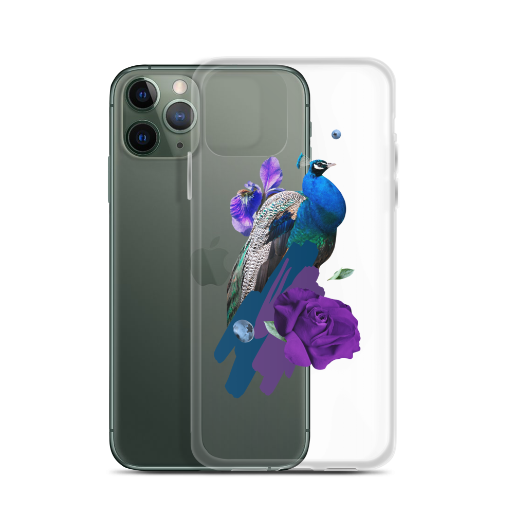 iPhone Case - Bird
