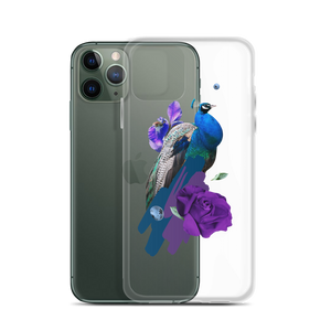 iPhone Case - Bird