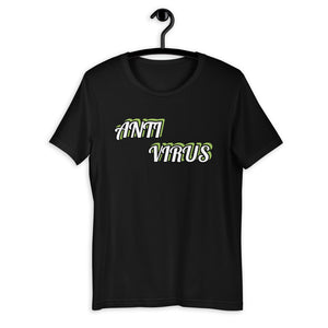 T-shirt - Antivirus