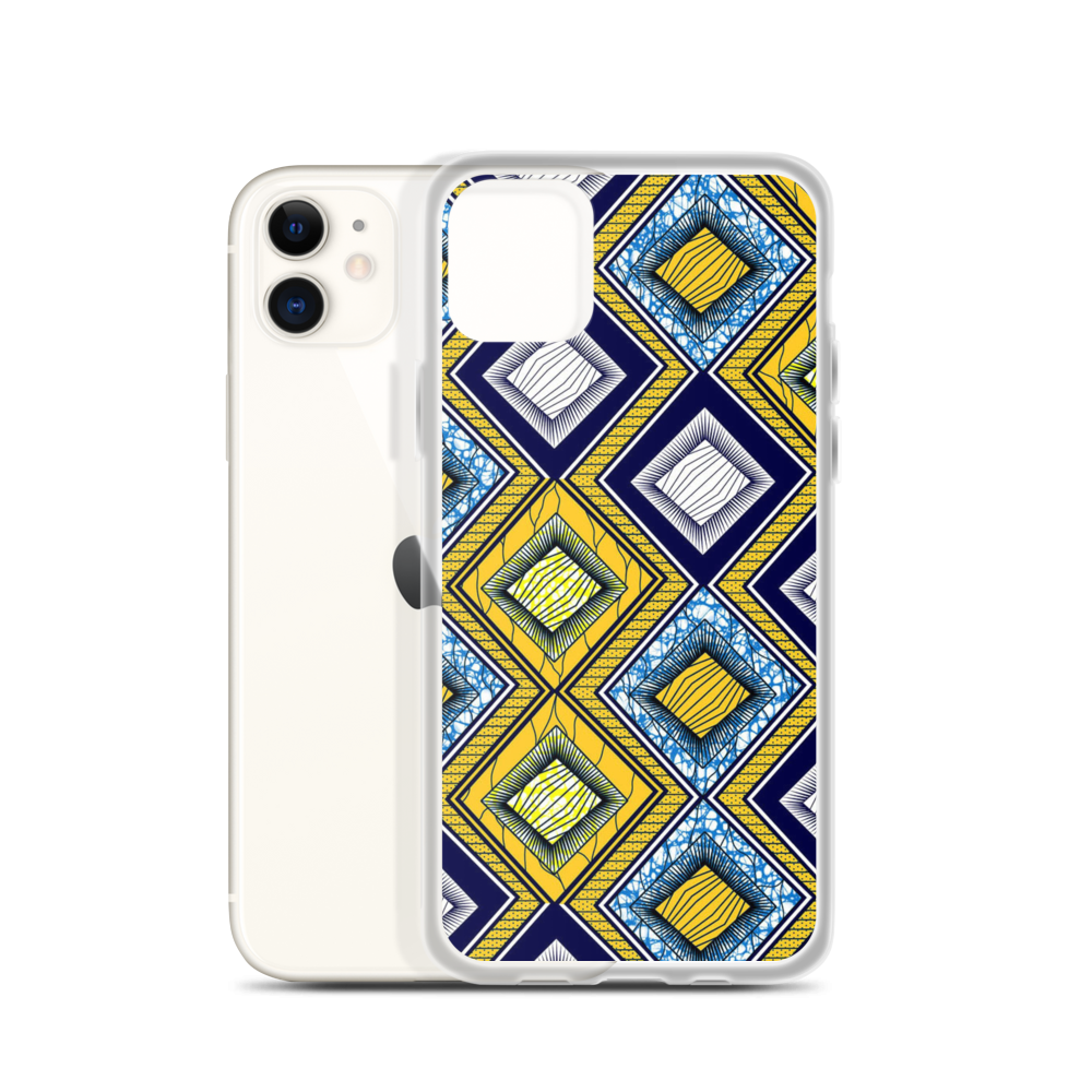 iPhone Case - Pagne