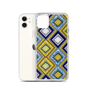 iPhone Case - Pagne