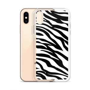 iPhone Case - Zebra