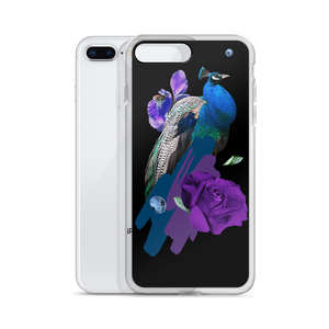 iPhone Case - Bird