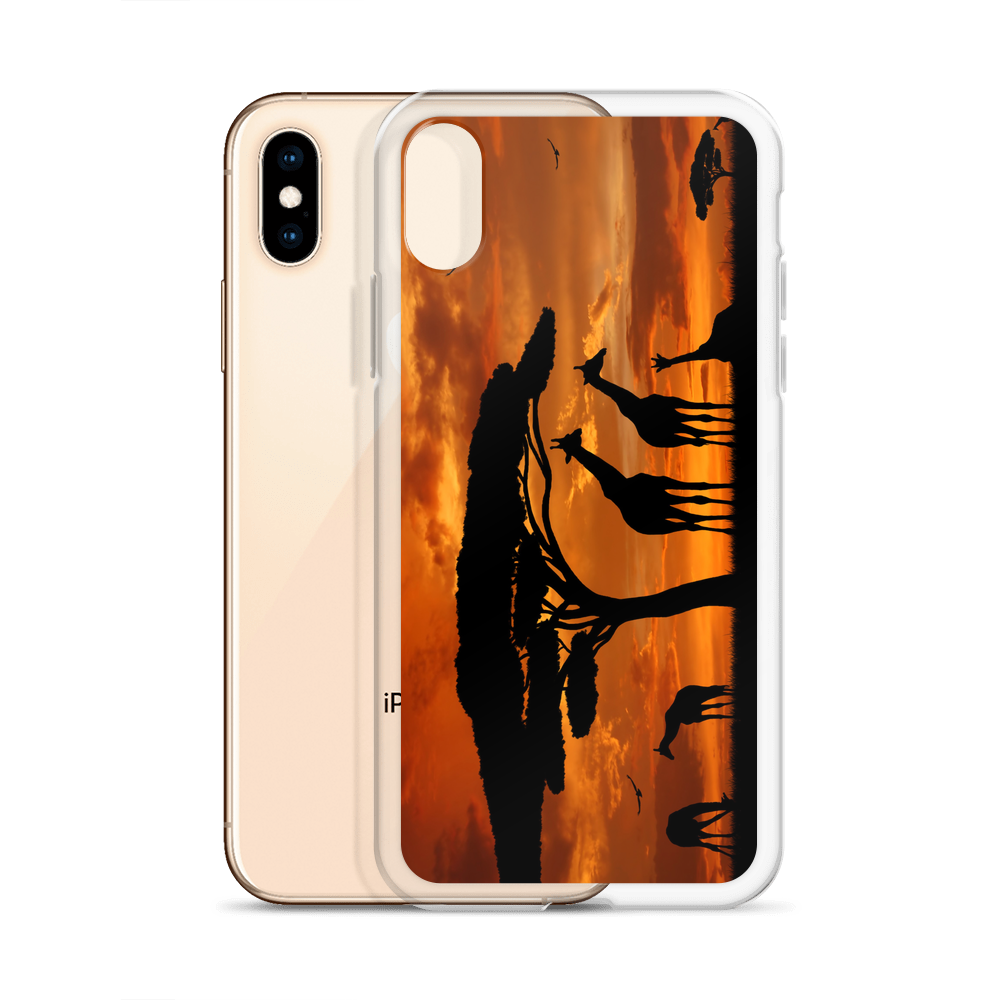 iPhone Case - Savannah