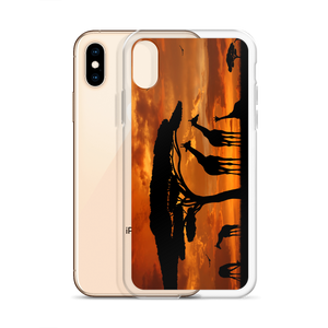 iPhone Case - Savannah