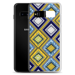 Samsung shell - Lagne