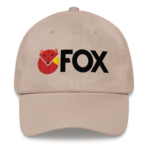 Cap - Fox