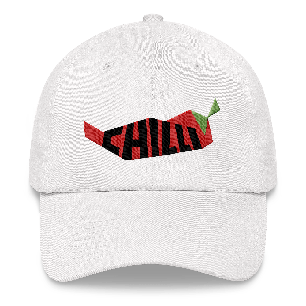 Cap - Chilli