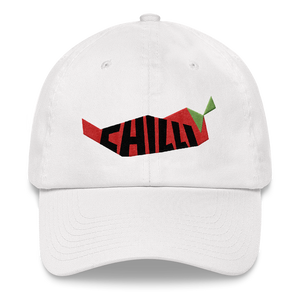 Cap - Chilli