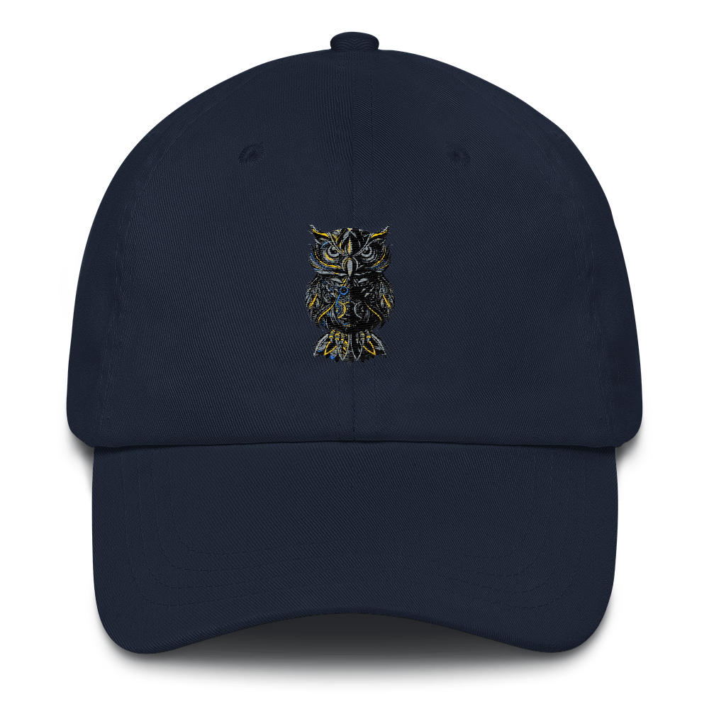 Cap - Chouette