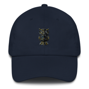 Cap - Chouette