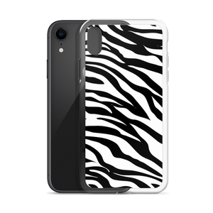 iPhone Case - Zebra