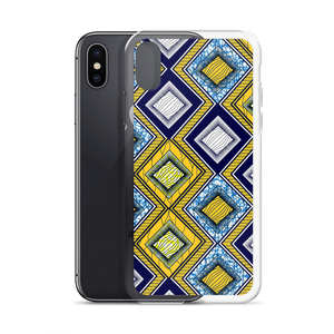iPhone Case - Pagne
