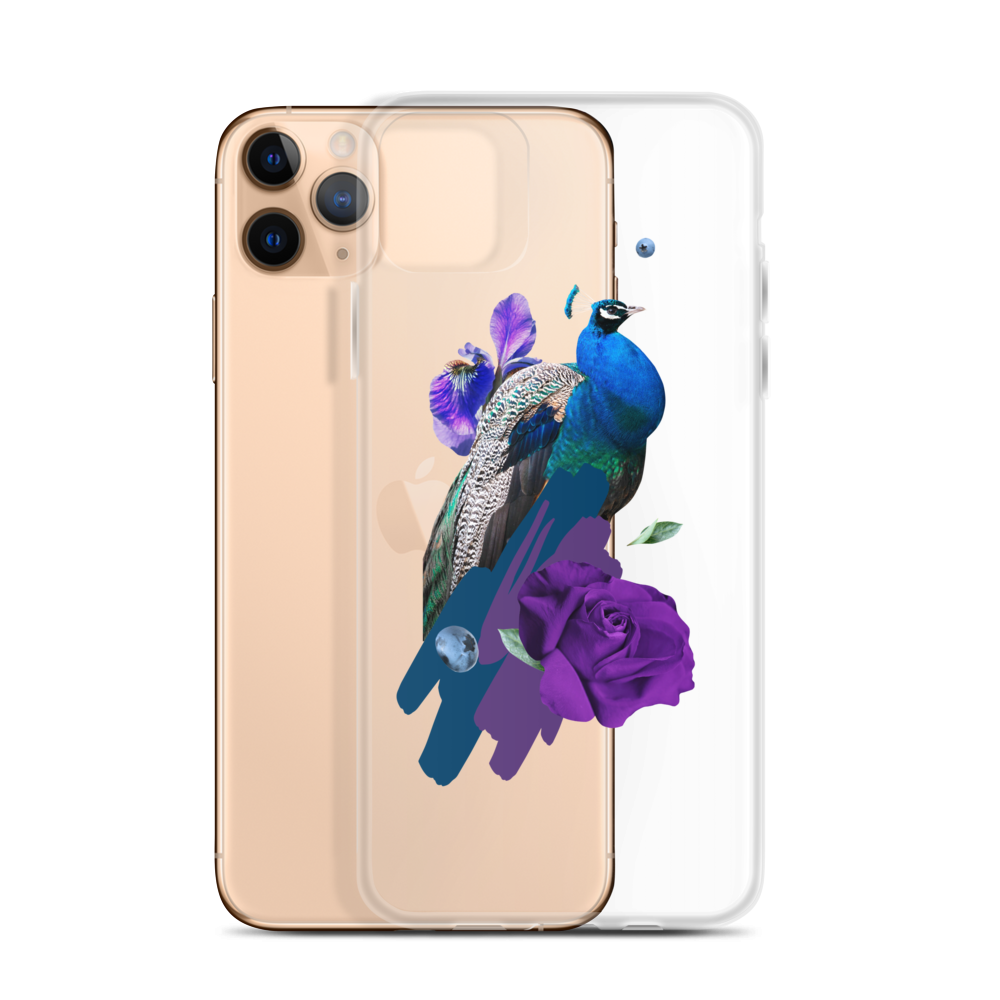 iPhone Case - Bird