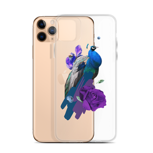 iPhone Case - Bird