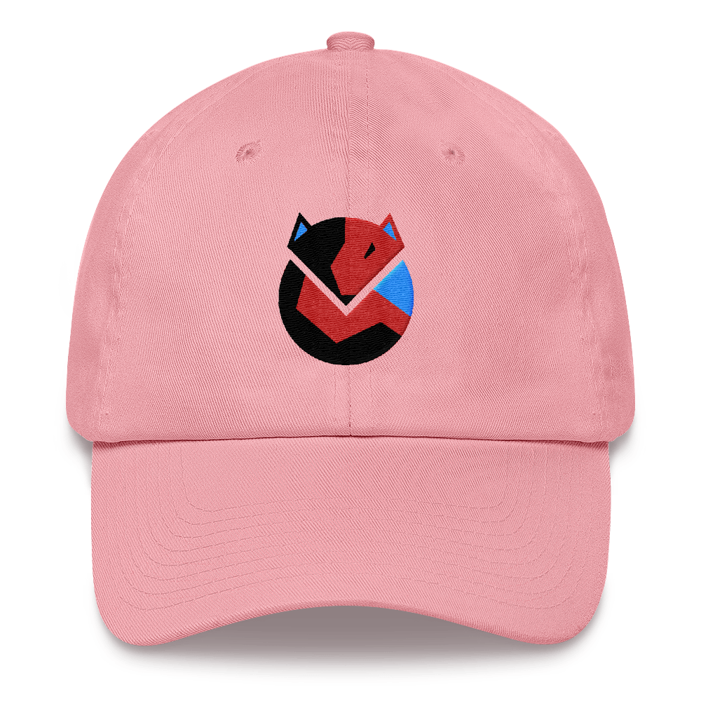 Cap - Fox 2.0
