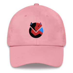 Cap - Fox 2.0