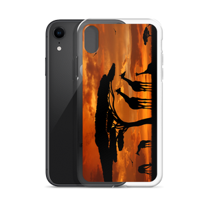 iPhone Case - Savannah