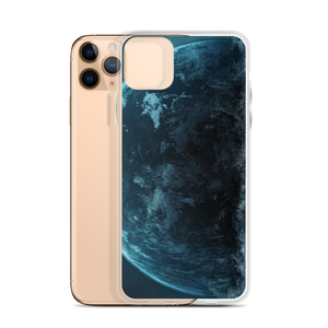 iPhone Case - Planet