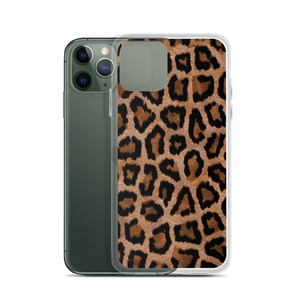 iPhone Case - Leopard
