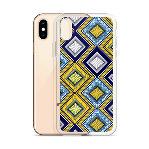 iPhone Case - Pagne