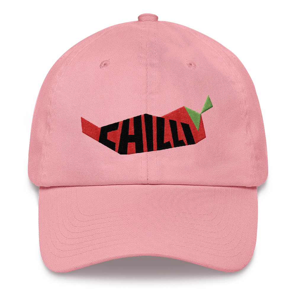 Cap - Chilli