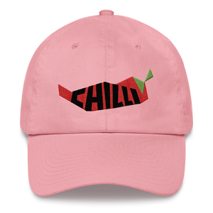 Cap - Chilli