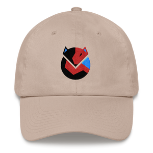 Cap - Fox 2.0