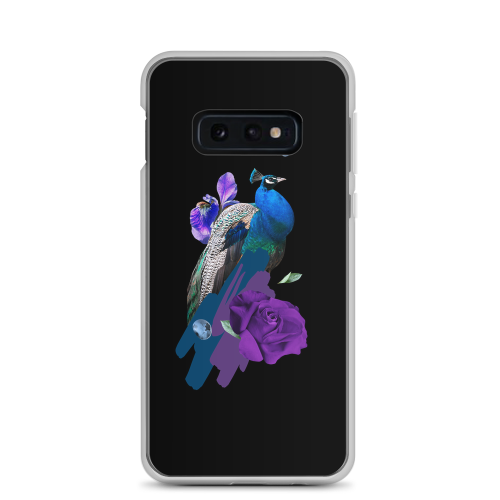 Samsung shell - Bird
