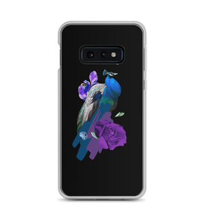 Samsung shell - Bird