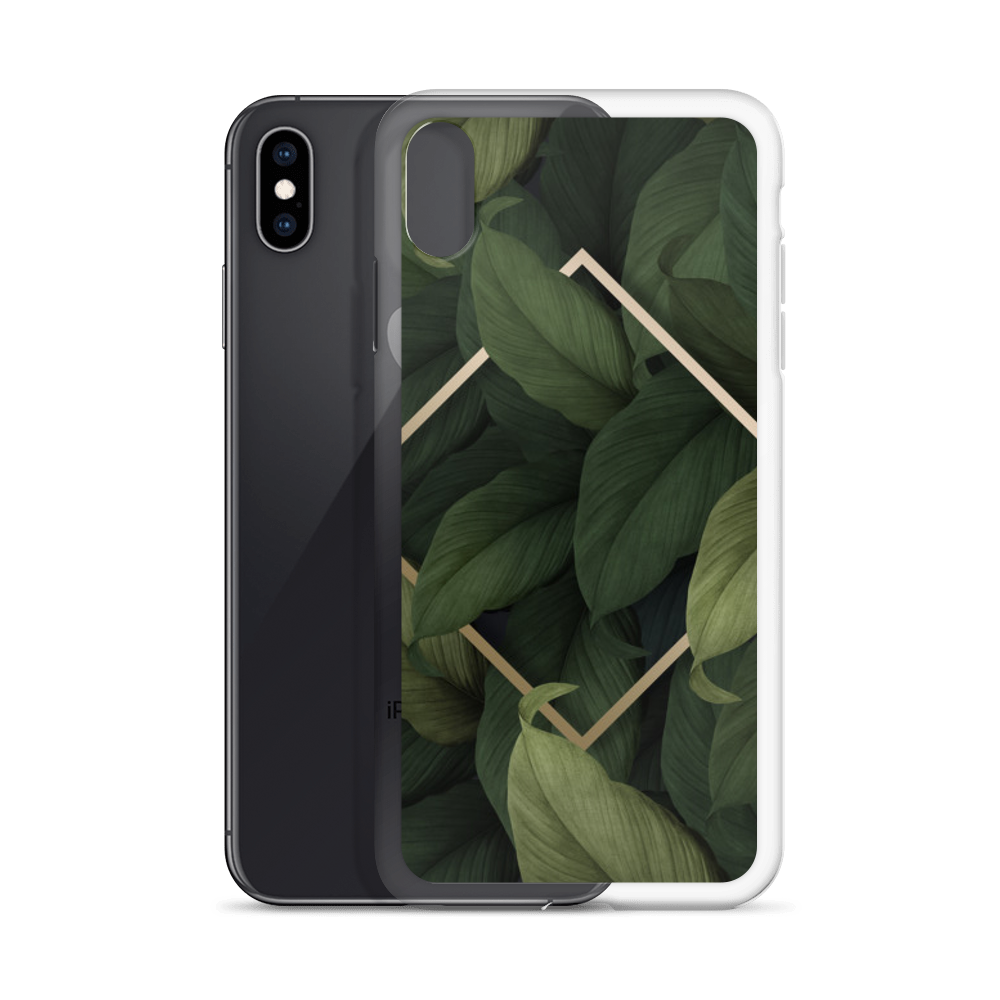 iPhone Case - Sheet