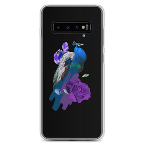 Samsung shell - Bird