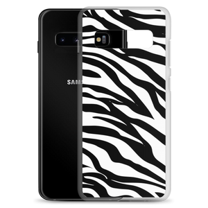 Samsung shell - Zebra